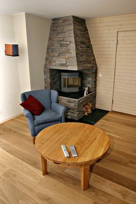 Mysig fjälllägenhet med bastu – nära backen i Åre - Bild 9