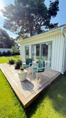 Gästhus i Falsterbo - Bild 15