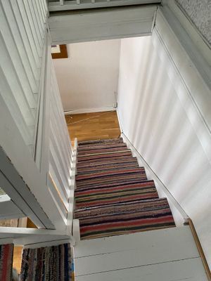 Mysig stuga på landet, 4-6 bäddar, hund välkommen - Bild 25