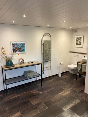 Havsnära Villa i Betsede, Värmdö, Stockholm - Bild 27