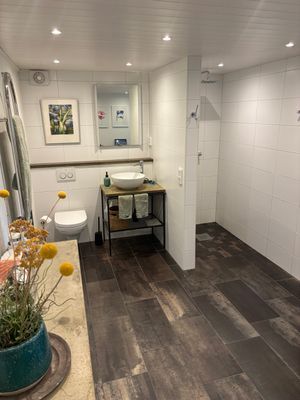 Havsnära Villa i Betsede, Värmdö, Stockholm - Bild 23
