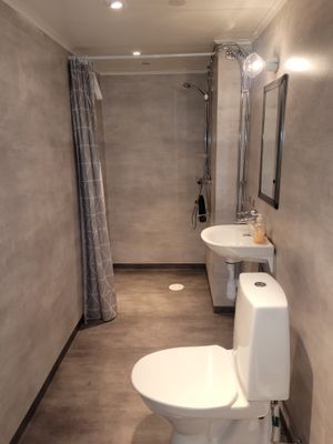 Bild 4 på Hus i Los, Hälsingland