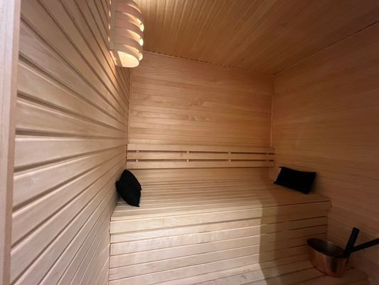 Nyrenoverade stugor/oslagbart läge 2-20 bäddar - Bild 9