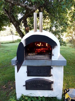 Naturskön och lantlig idyll mellan sjöar. - Bild 19