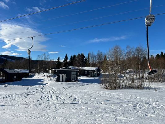 Nyrenoverade stugor/oslagbart läge 2-20 bäddar - Bild 14