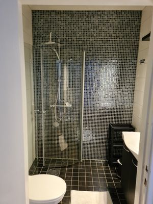 Fantastisk Disponentvilla strax utanför Göteborg - Bild 57