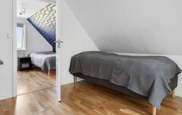 Gårdshuset i Ramlösa