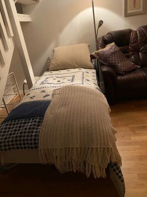 Mysig stuga på landet, 4-6 bäddar, hund välkommen - Bild 23