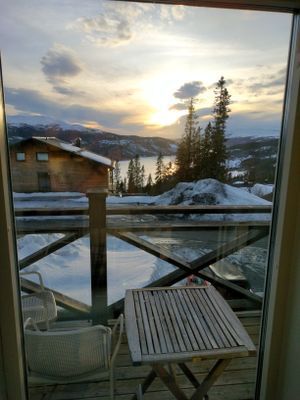 Hyr denna stuga i Åre på 79 m². 8 sängplatser. Från 6 000 kr per vecka. Se bilder och tillgänglighet här.