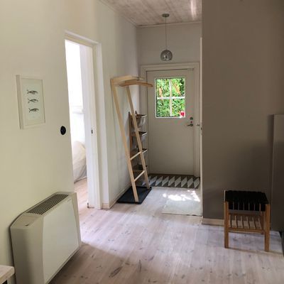 Härligt hus för två-tre familjer nära stranden - Bild 17