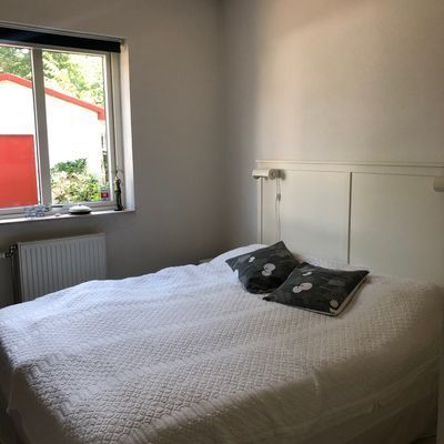 Härligt hus för två-tre familjer nära stranden - Bild 19