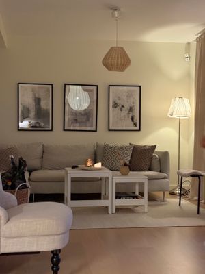 Bild 3 på Mysigt modernt Hus i Torekov uthyres