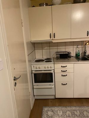Mysig stuga på landet, 4-6 bäddar, hund välkommen - Bild 15