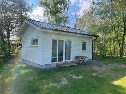 Mysig stuga uthyres i Båstad - Bild 15