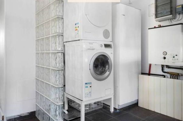 Gårdshuset i Ramlösa - Bild 12