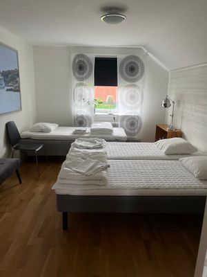 Familjevilla Styrsö Tången - Bild 13