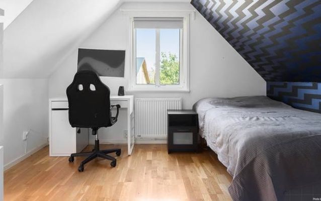 Gårdshuset i Ramlösa - Bild 6