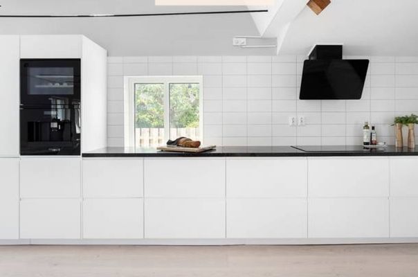 Gårdshuset i Ramlösa