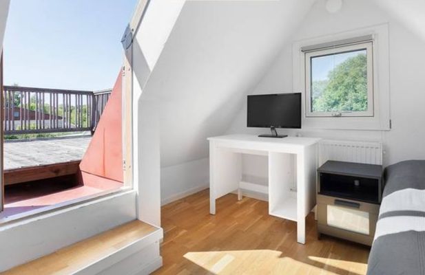 Bild 3 på Gårdshuset i Ramlösa