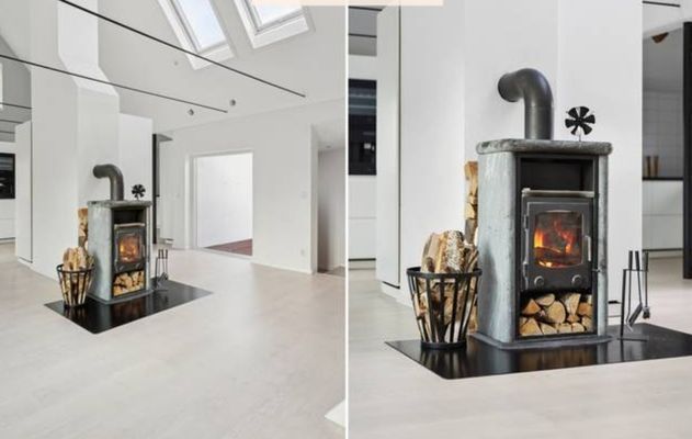 Gårdshuset i Ramlösa - Bild 8