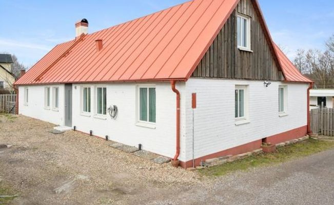 Gårdshuset i Ramlösa - Bild 9