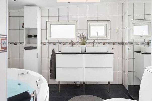 Gårdshuset i Ramlösa - Bild 14