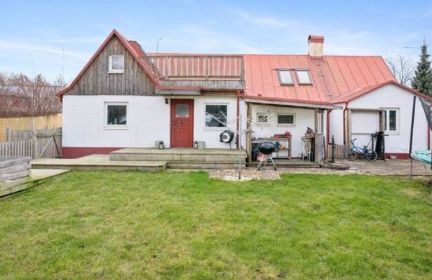 Gårdshuset i Ramlösa - Bild 10