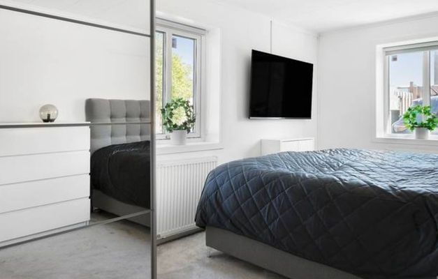 Gårdshuset i Ramlösa - Bild 11