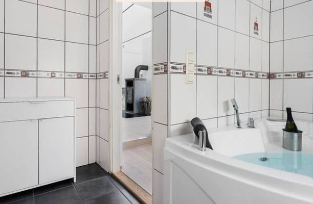 Gårdshuset i Ramlösa - Bild 7