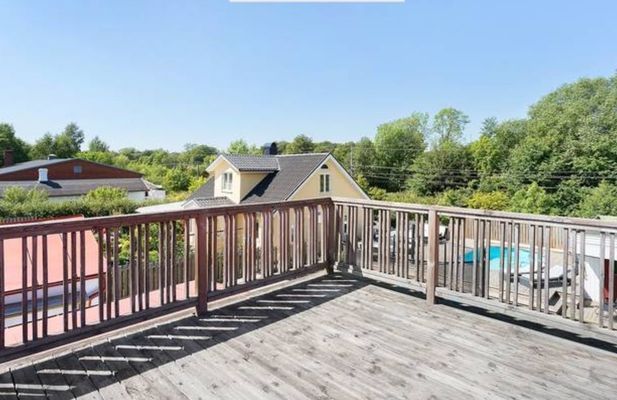 Gårdshuset i Ramlösa - Bild 13