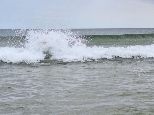 Fritidsstuga Yngsjöstrand - Bild 11