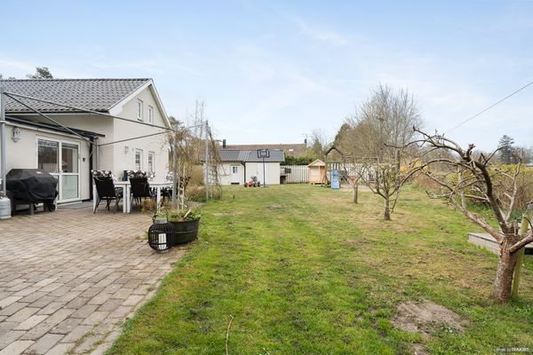 Lux Semesterhus Østerlen - Bild 24