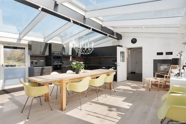 Lux Semesterhus Østerlen - Bild 21