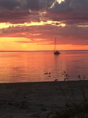 Bild 3 på Öland, superläge Köpingsviks strand