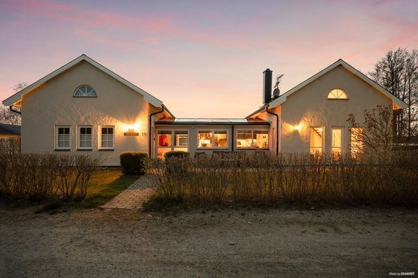 Lux Semesterhus Østerlen
