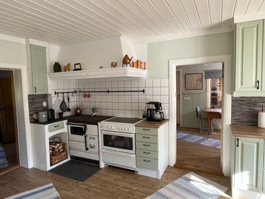 Bild 4 på Naturnära Tenngården