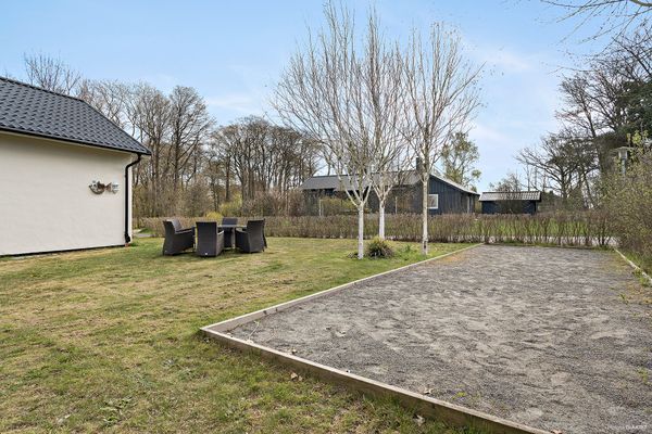 Lux Semesterhus Østerlen - Bild 27