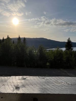 Åre Björnen -Rymlig lägenhet med ski in/ski out! - Bild 19