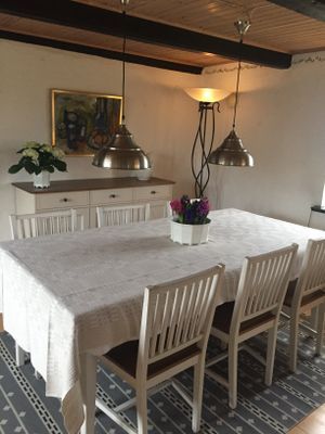 Österlendröm mellan Borrby och Borrbystrand - Bild 7