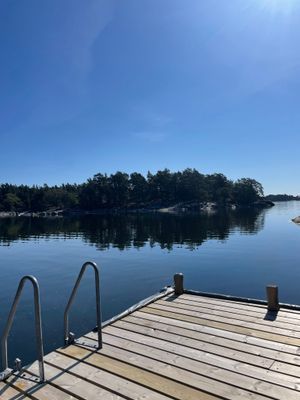 Sommarstuga i Stockholms skärgård - Bild 10