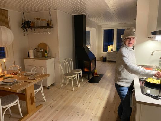 Bild 3 på Sommarstuga i Stockholms skärgård