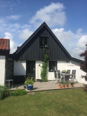 Bild 4 på Österlendröm mellan Borrby och Borrbystrand