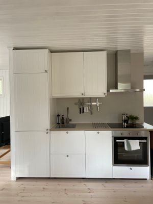 Bild 4 på Sommarstuga i Stockholms skärgård