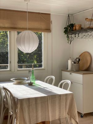 Sommarstuga i Stockholms skärgård