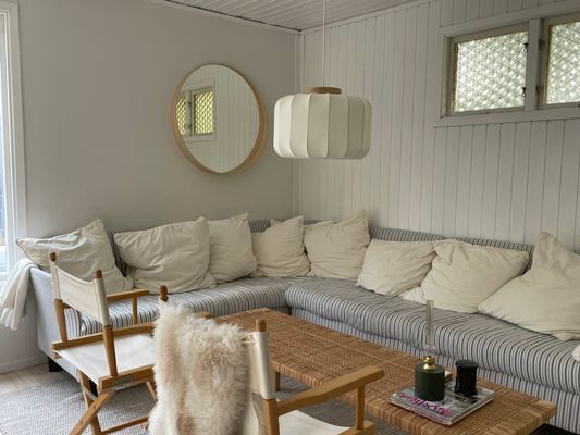 Sommarstuga i Stockholms skärgård - Bild 6