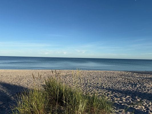 Hus i underbara Beddingestrand - Bild 14