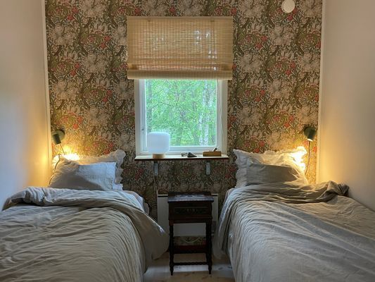 Sommarstuga i Stockholms skärgård - Bild 8