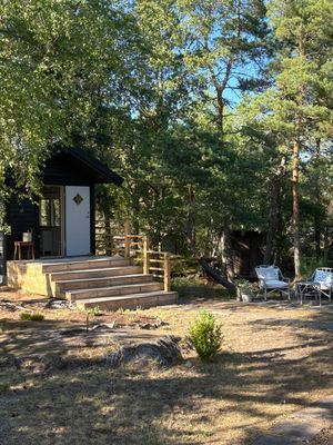 Sommarstuga i Stockholms skärgård - Bild 9
