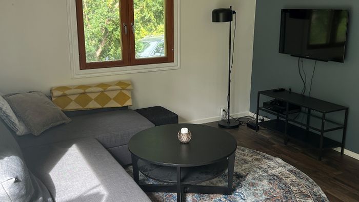 Fritidshus nära sjö och natur - Bild 6
