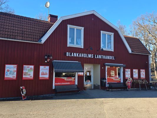Blankaholm, Blanka 10 - Bild 18